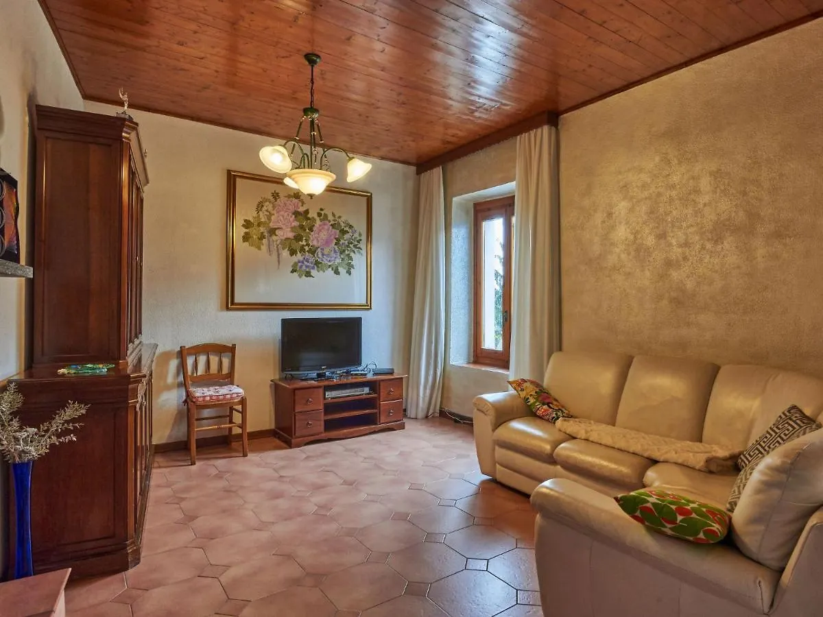 Holiday Home Pina & Rosy-2 By Interhome Porlezza