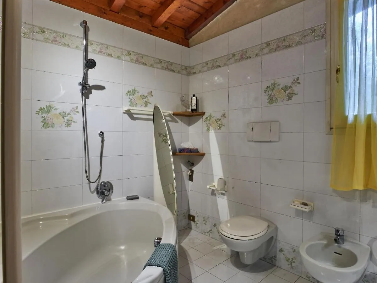 Holiday Home Pina & Rosy-2 By Interhome Porlezza 0*,