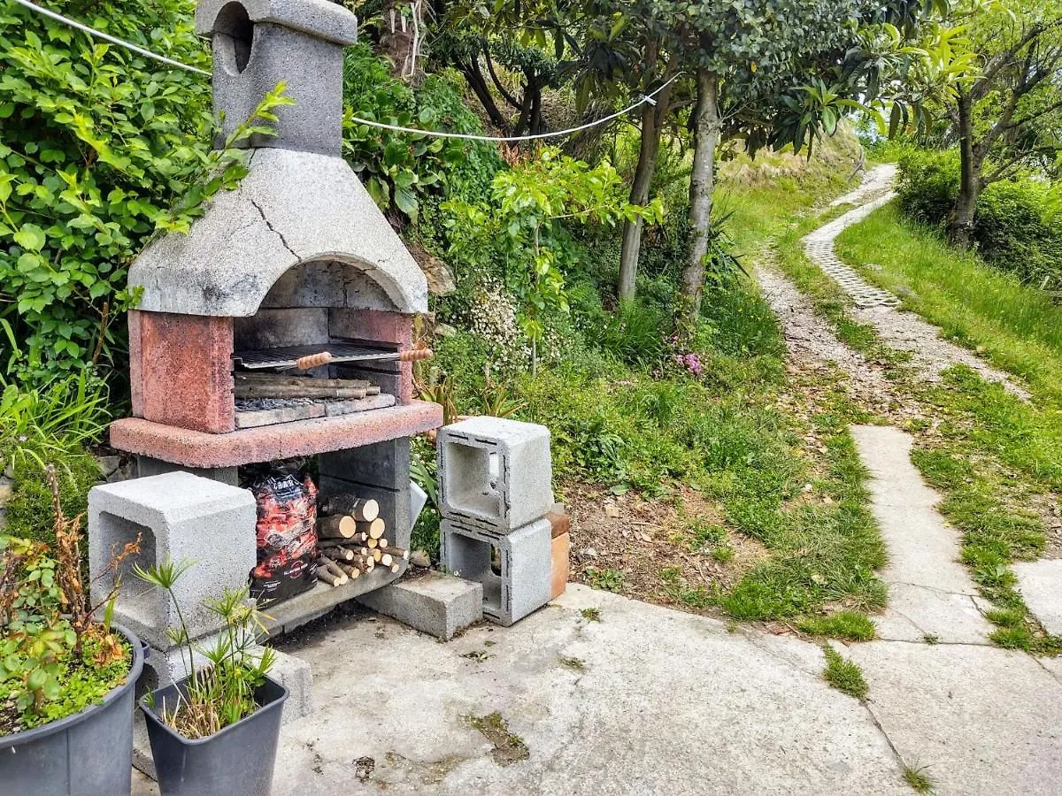 Holiday Home Pina & Rosy-2 By Interhome Porlezza