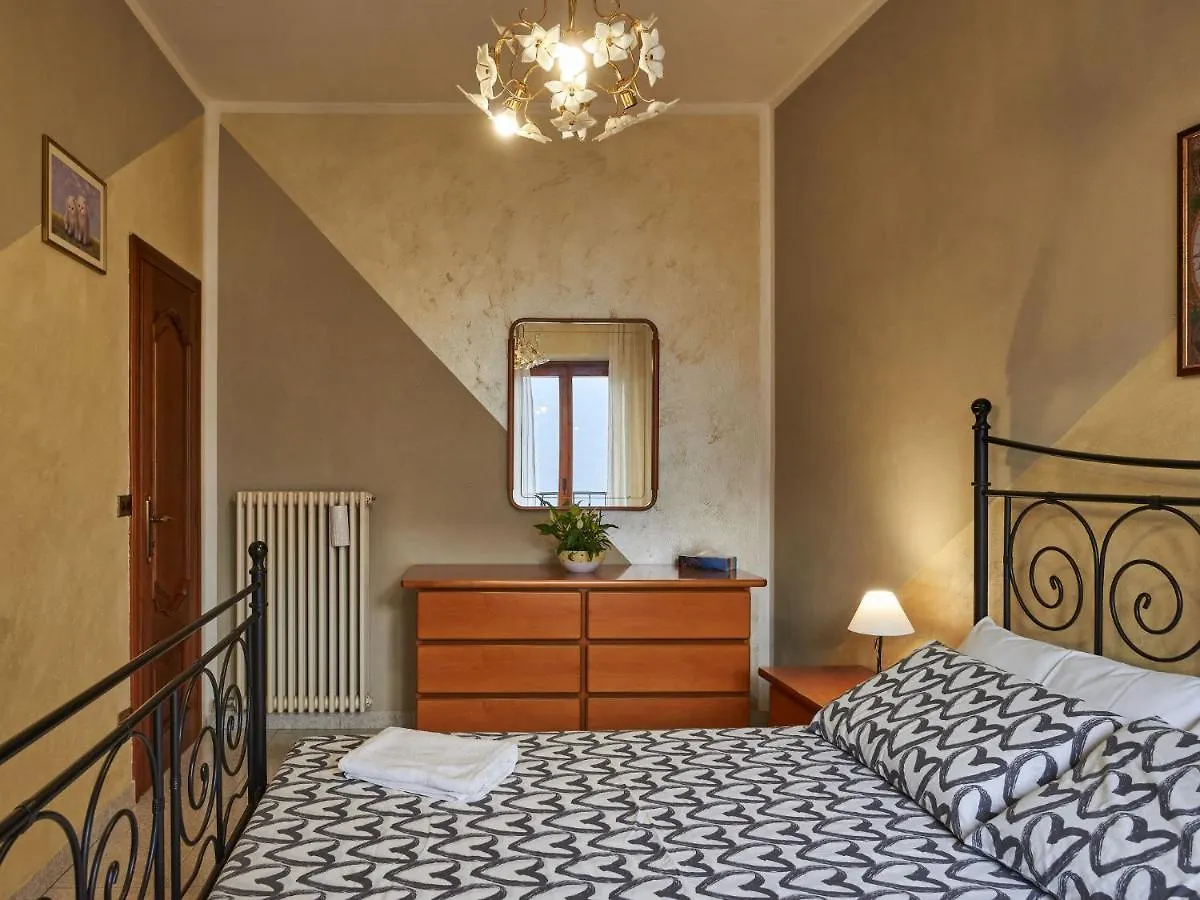 Holiday Home Pina & Rosy-2 By Interhome Porlezza