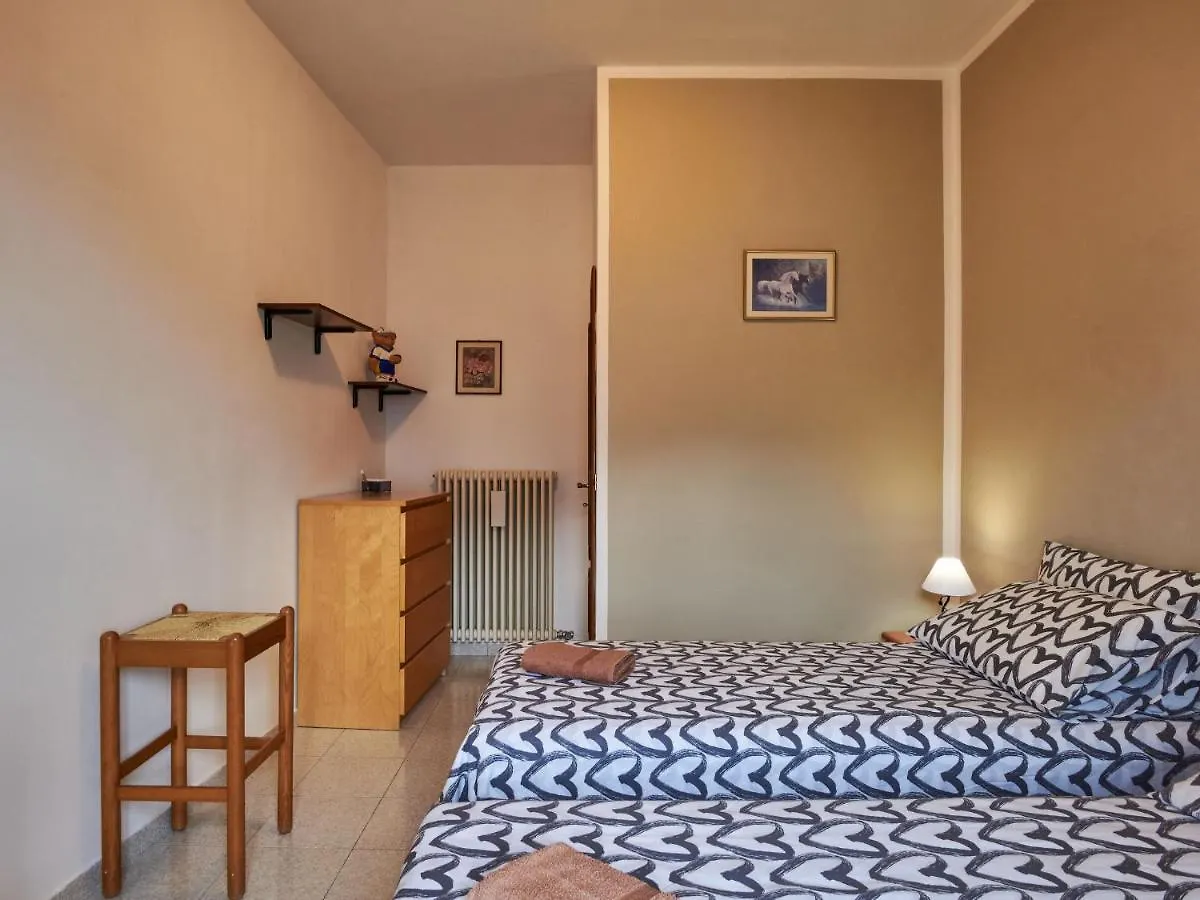 Holiday Home Pina & Rosy-2 By Interhome Porlezza