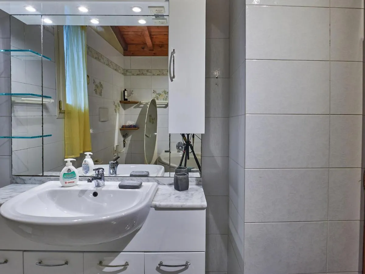 Holiday Home Pina & Rosy-2 By Interhome Porlezza Italy