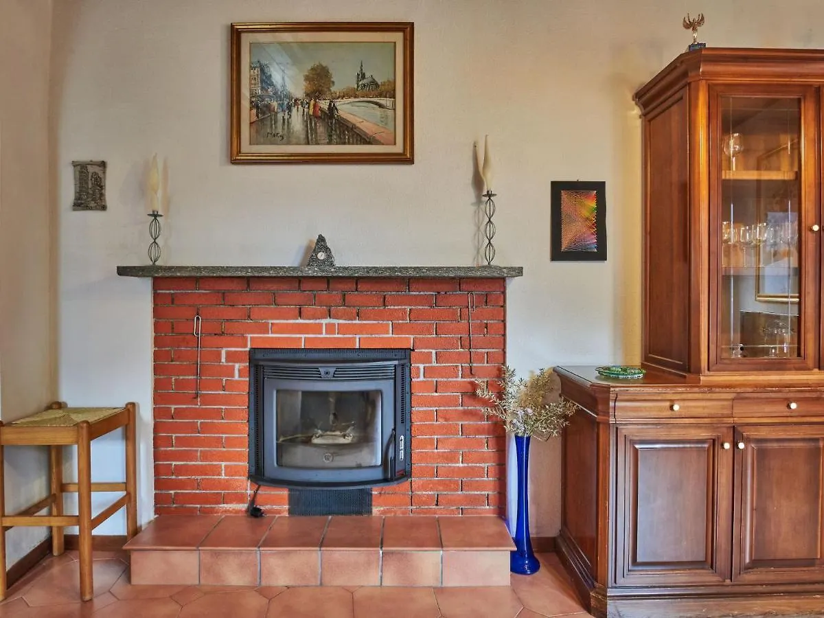 Holiday Home Pina & Rosy-2 By Interhome Porlezza Italy