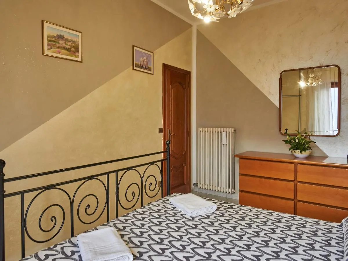 Holiday Home Pina & Rosy-2 By Interhome Porlezza
