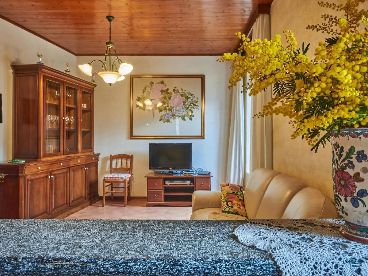 Holiday Home Pina & Rosy-2 By Interhome Porlezza