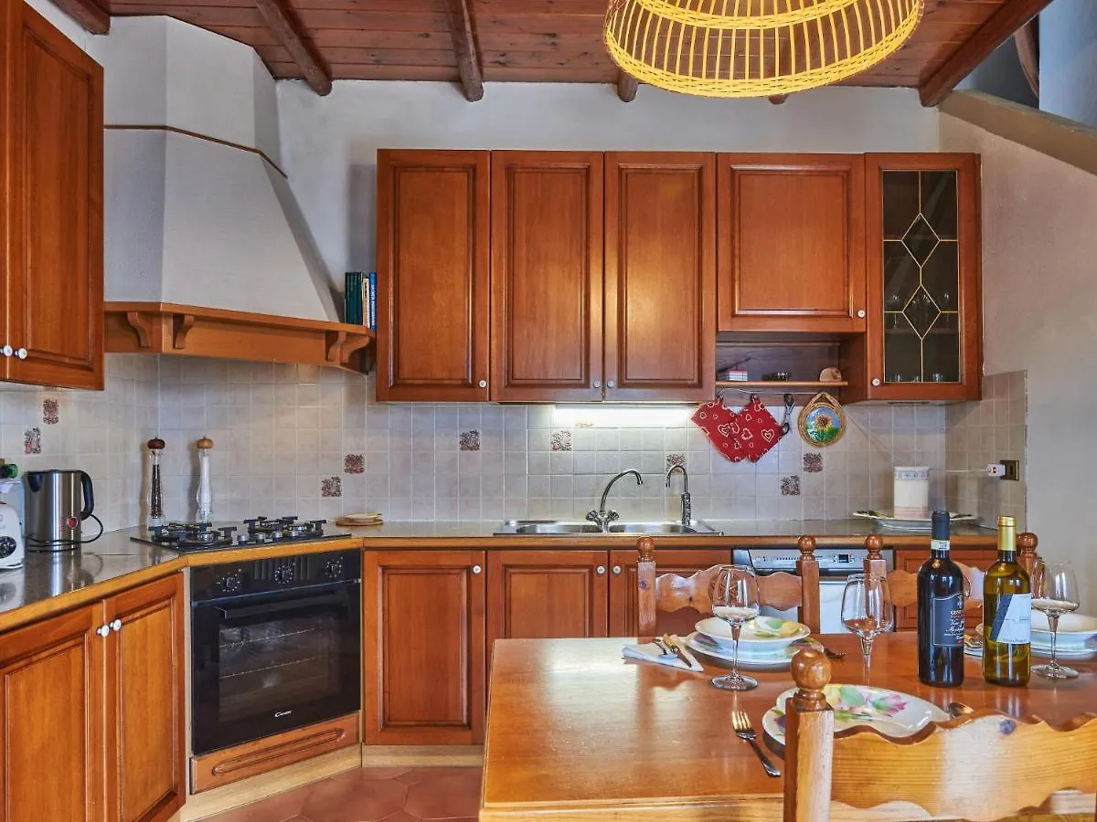 Holiday Home Pina & Rosy-2 By Interhome Porlezza Italy