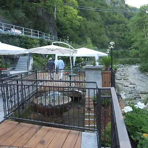 Il Mulinum Porlezza
