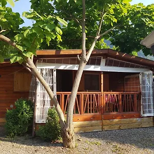 Camping International 242 Italie Ferienhaus