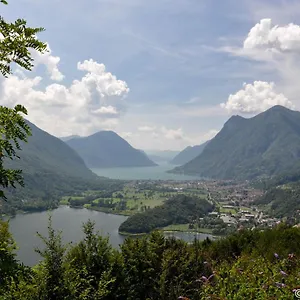 Italy Di Lugano Ferienpark