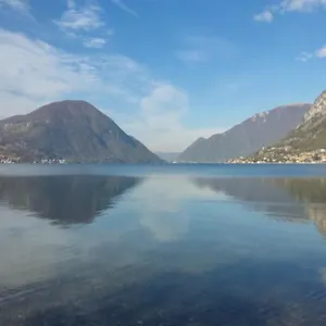 Te Huur: 5 Persoons Chalet Aan Het Luganomeer Chalet