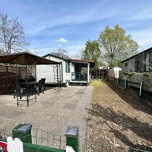 Mobilheim Am Luganersee Apartment