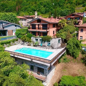 Residenza I Laghi Apartment