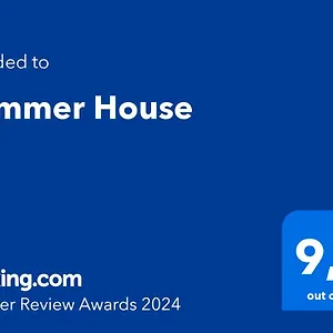 Hammer House Apartment