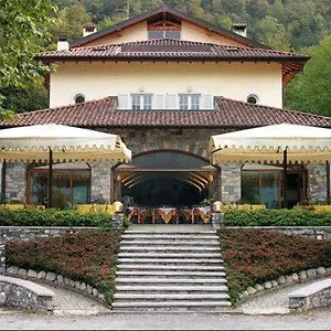 Antico Crotto Aparthotel