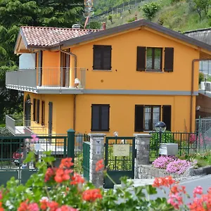 Casa Bellavista Holiday home