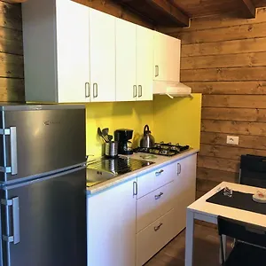 International Camping Porlezza