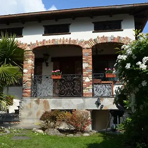 Casa Ondina Ferienhaus