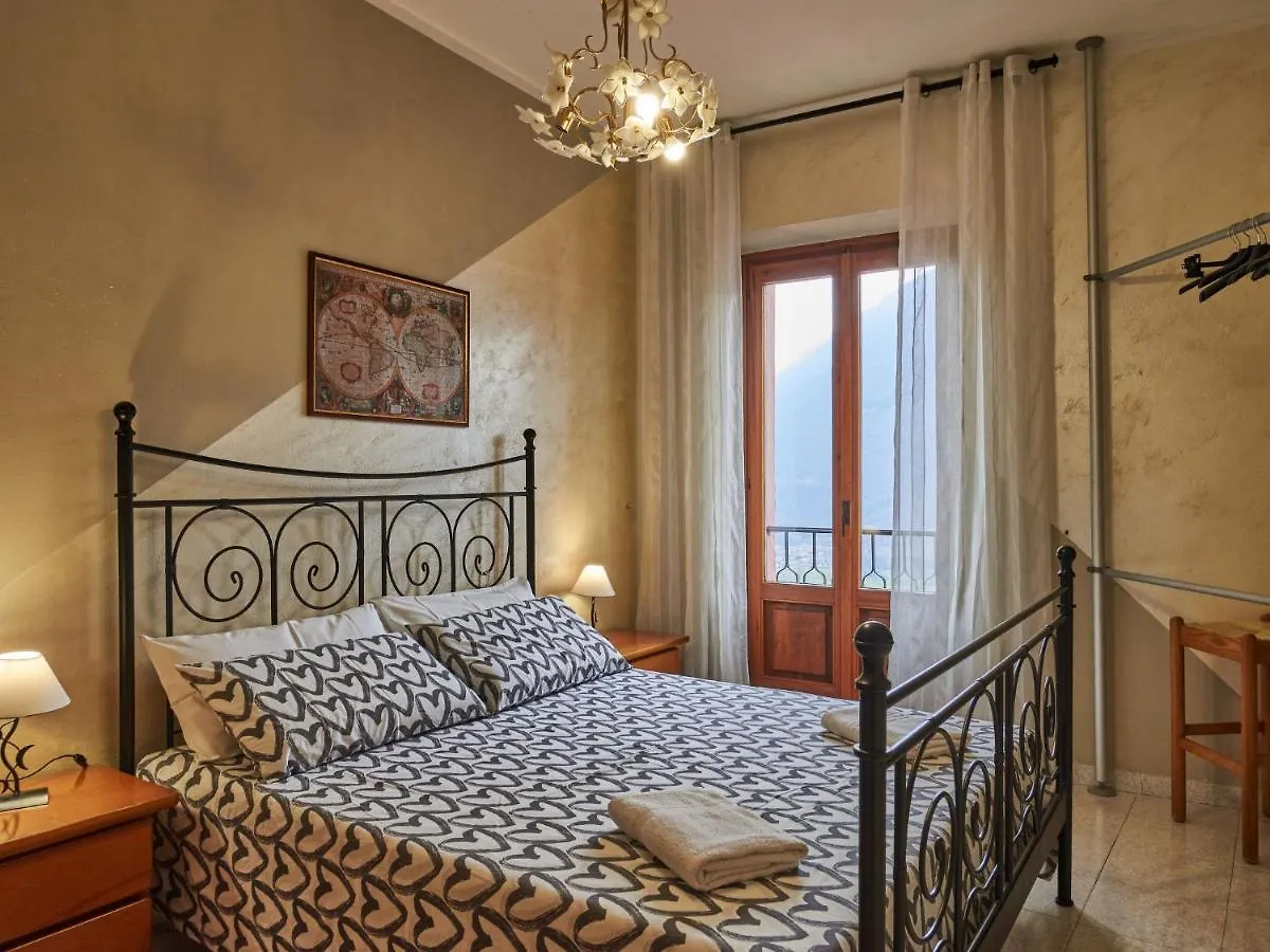 Holiday Home Pina & Rosy-2 By Interhome Porlezza Italie