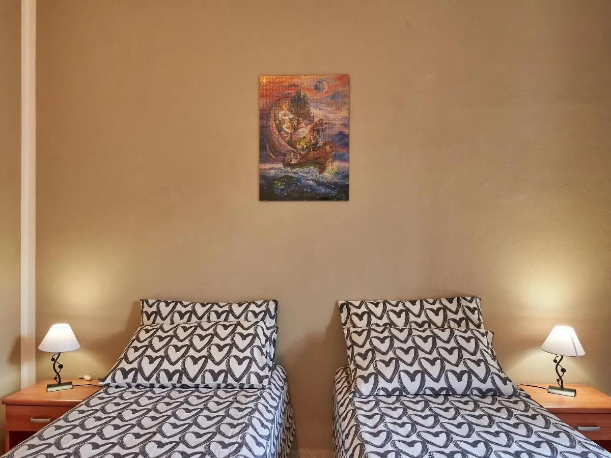 Holiday Home Pina & Rosy-2 By Interhome Porlezza 0*,  Italia